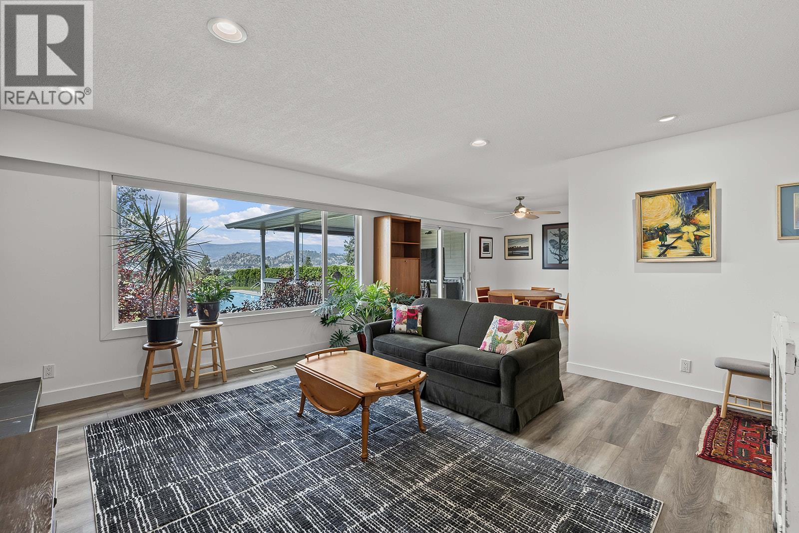  650 Dougall Road South, Kelowna