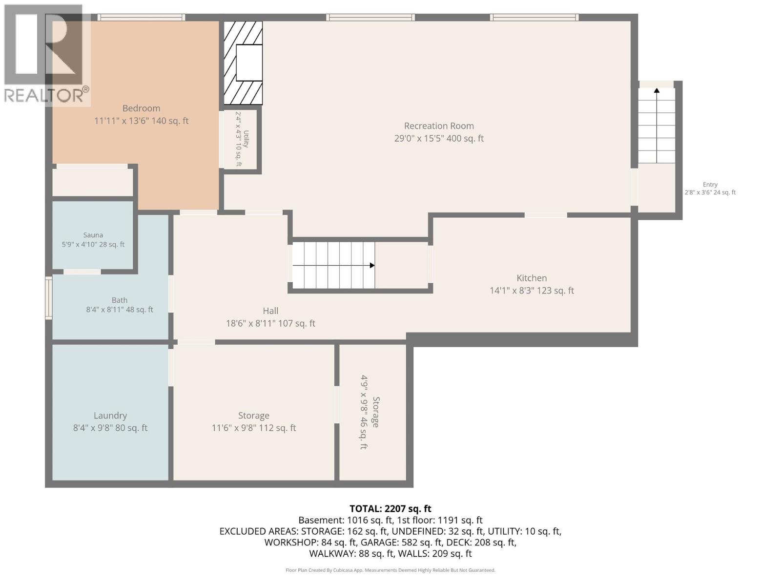 650 Dougall Road S - 40