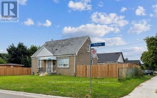 14 KIRBY ROAD - 1