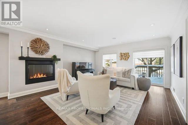 12 WALFORD ROAD - 6
