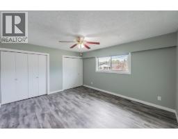Dining room - 11512 Harvey Street, Summerland, BC V0H1Z0 Photo 11