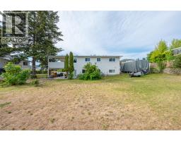 Bedroom - 11512 Harvey Street, Summerland, BC V0H1Z0 Photo 9