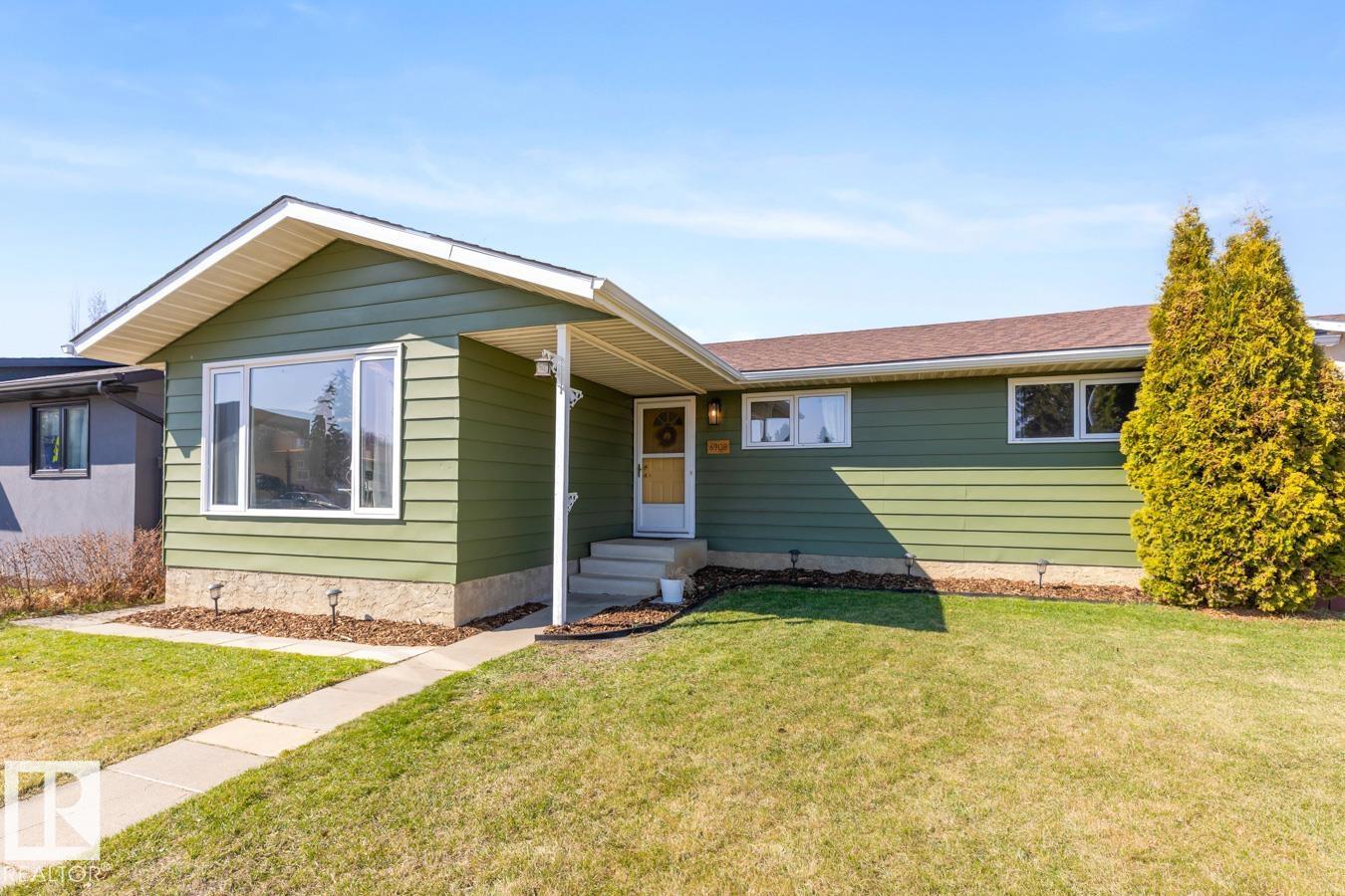 6908 19 AV NW - Image 2