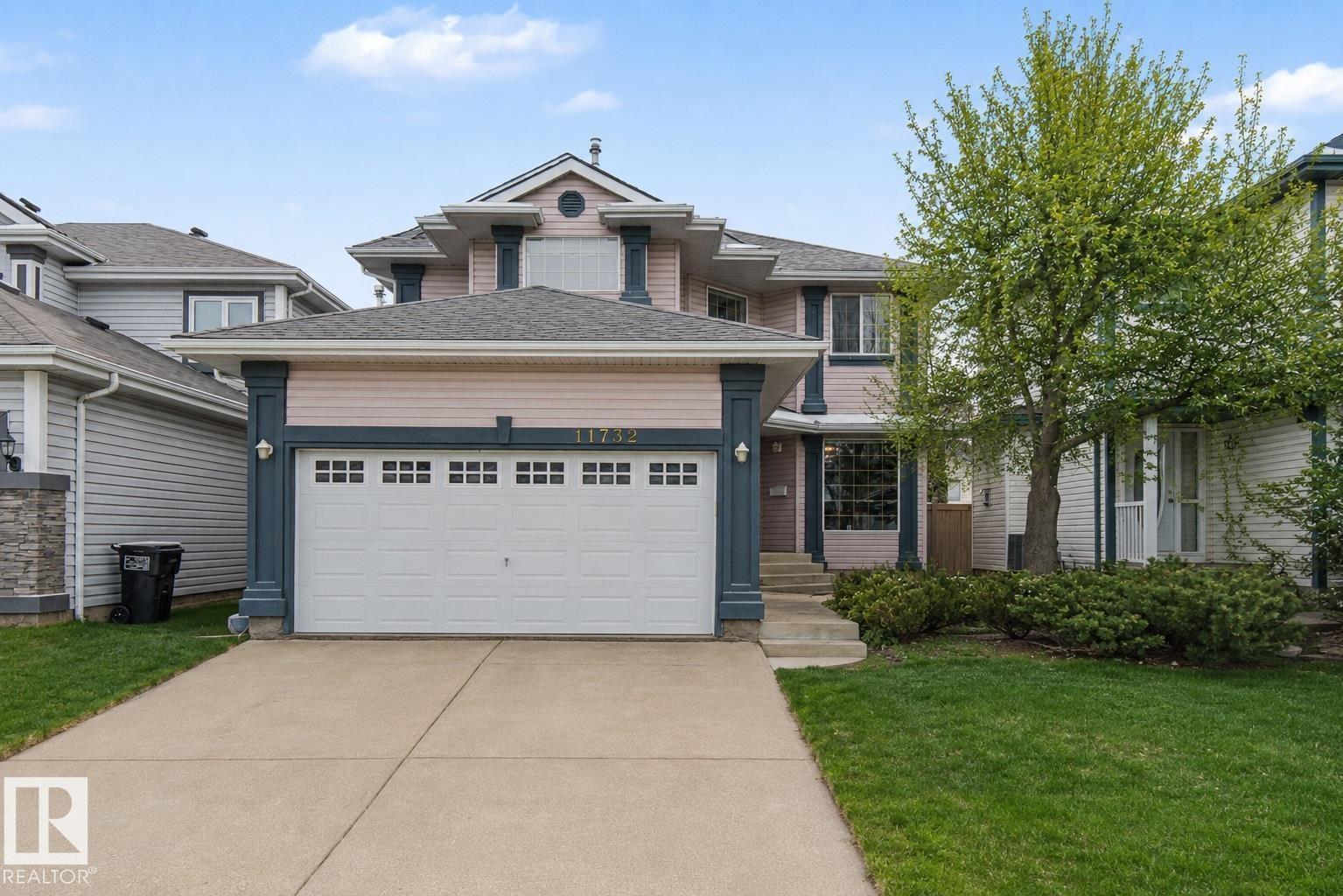 11732 10 AV NW NW - 1