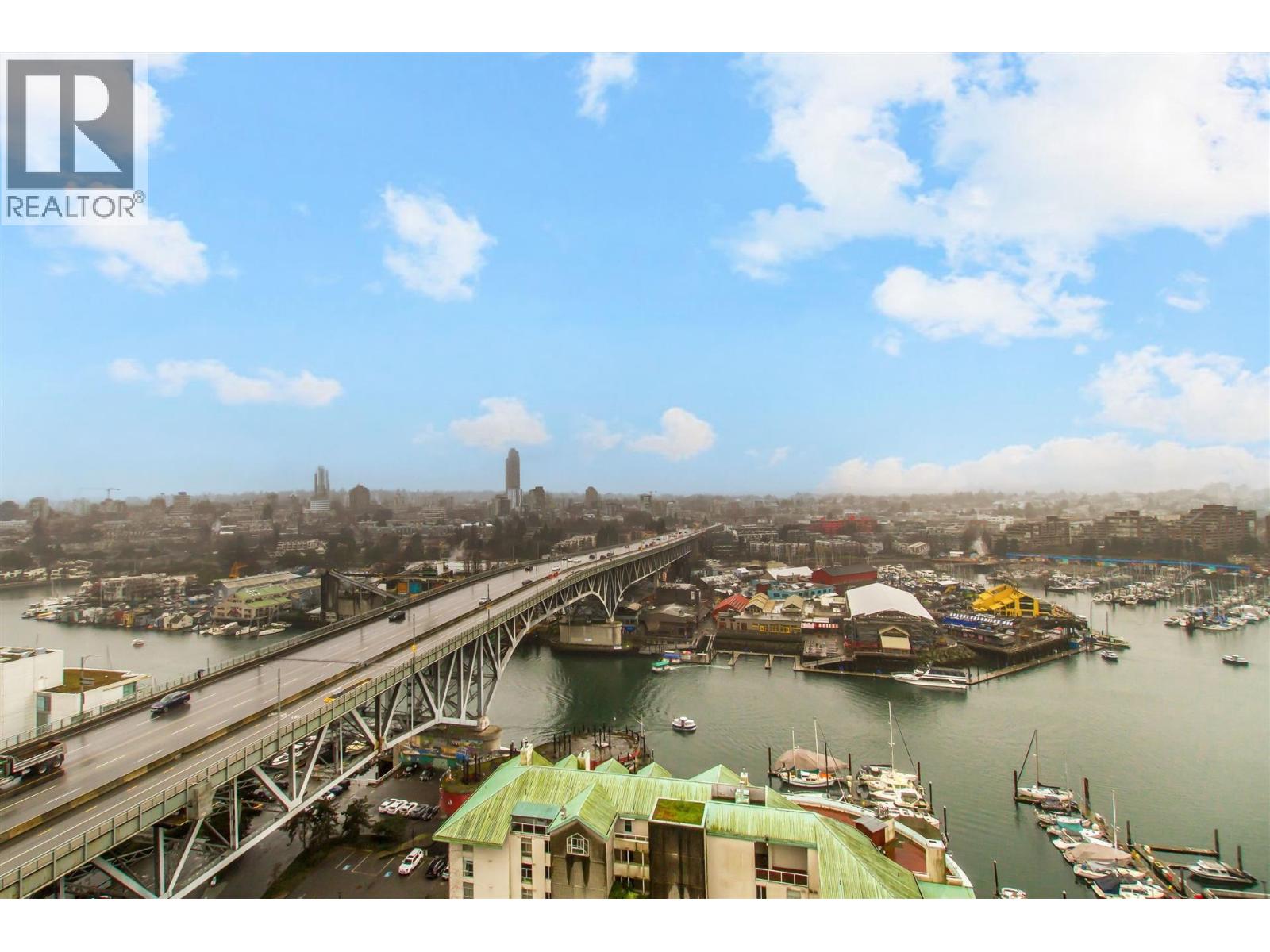 2302 1500 HOWE Street - photo 2