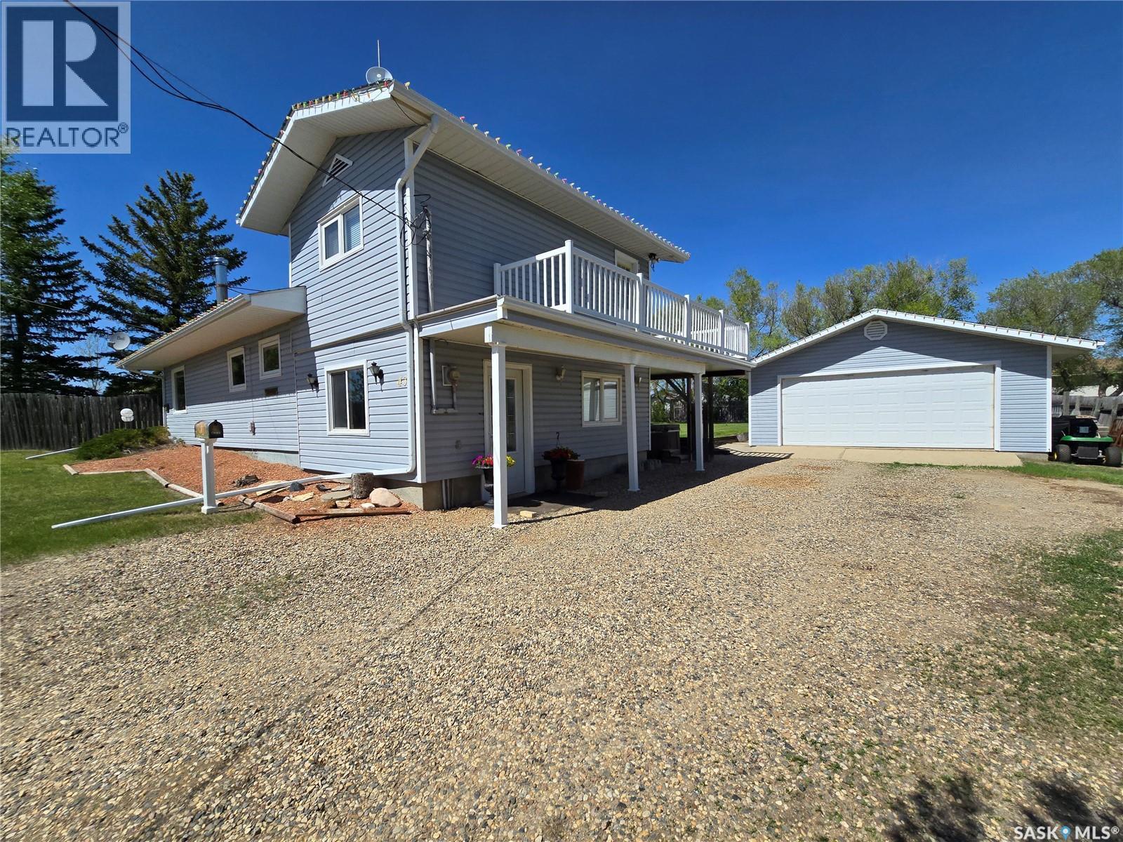 43 ASSINIBOIA AVENUE - 1