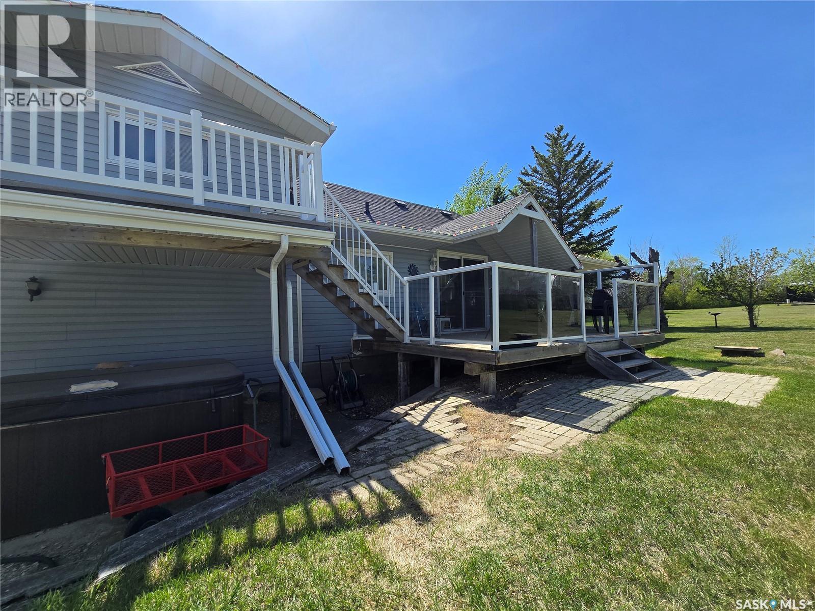 43 ASSINIBOIA AVENUE - 28