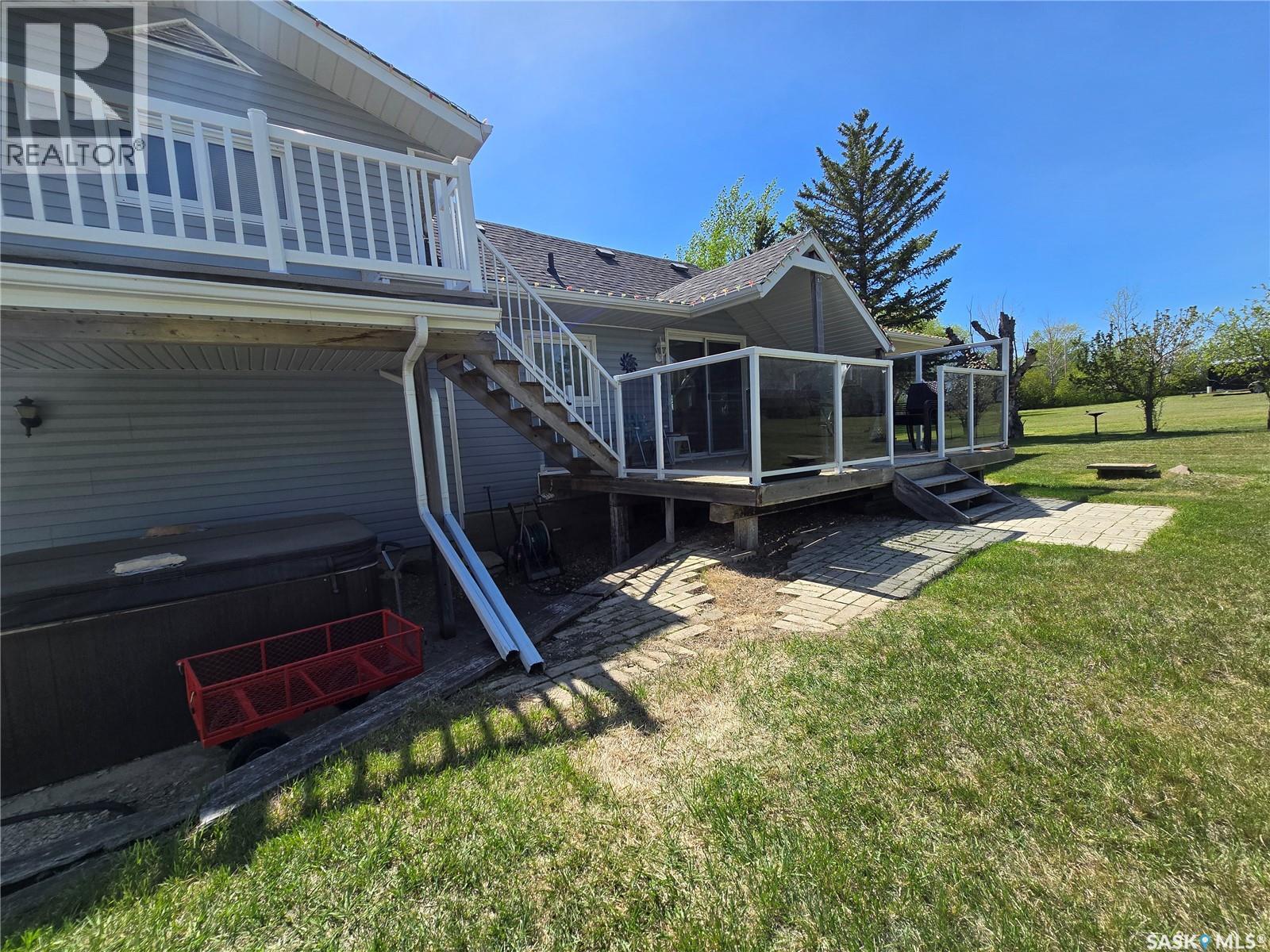 43 ASSINIBOIA AVENUE - 29
