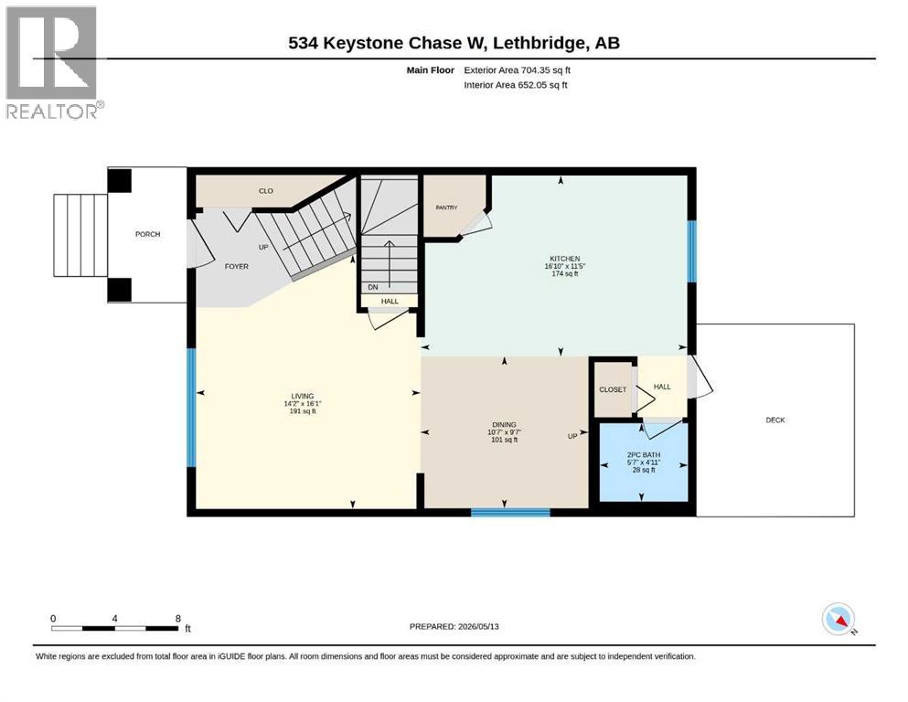534 Keystone Chase W - 43