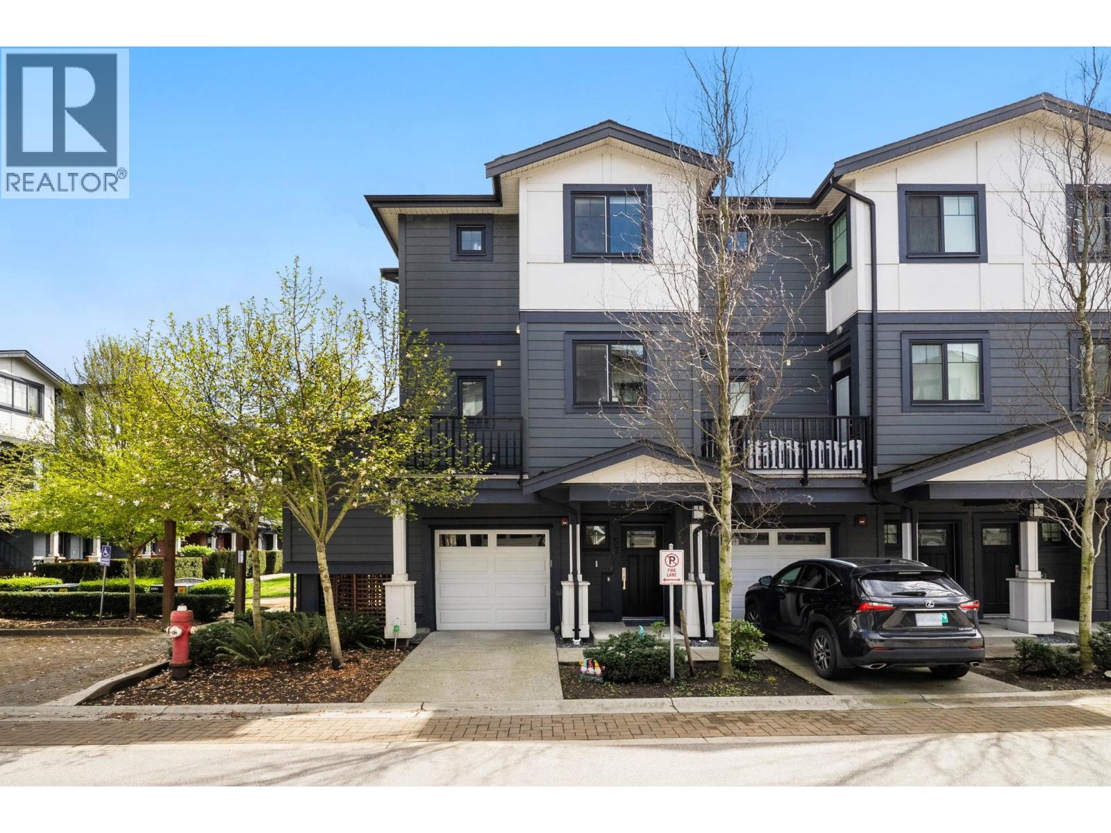 57 188 WOOD STREET, New Westminster