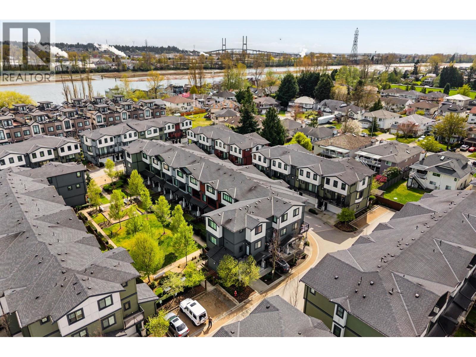 57 188 WOOD STREET, New Westminster