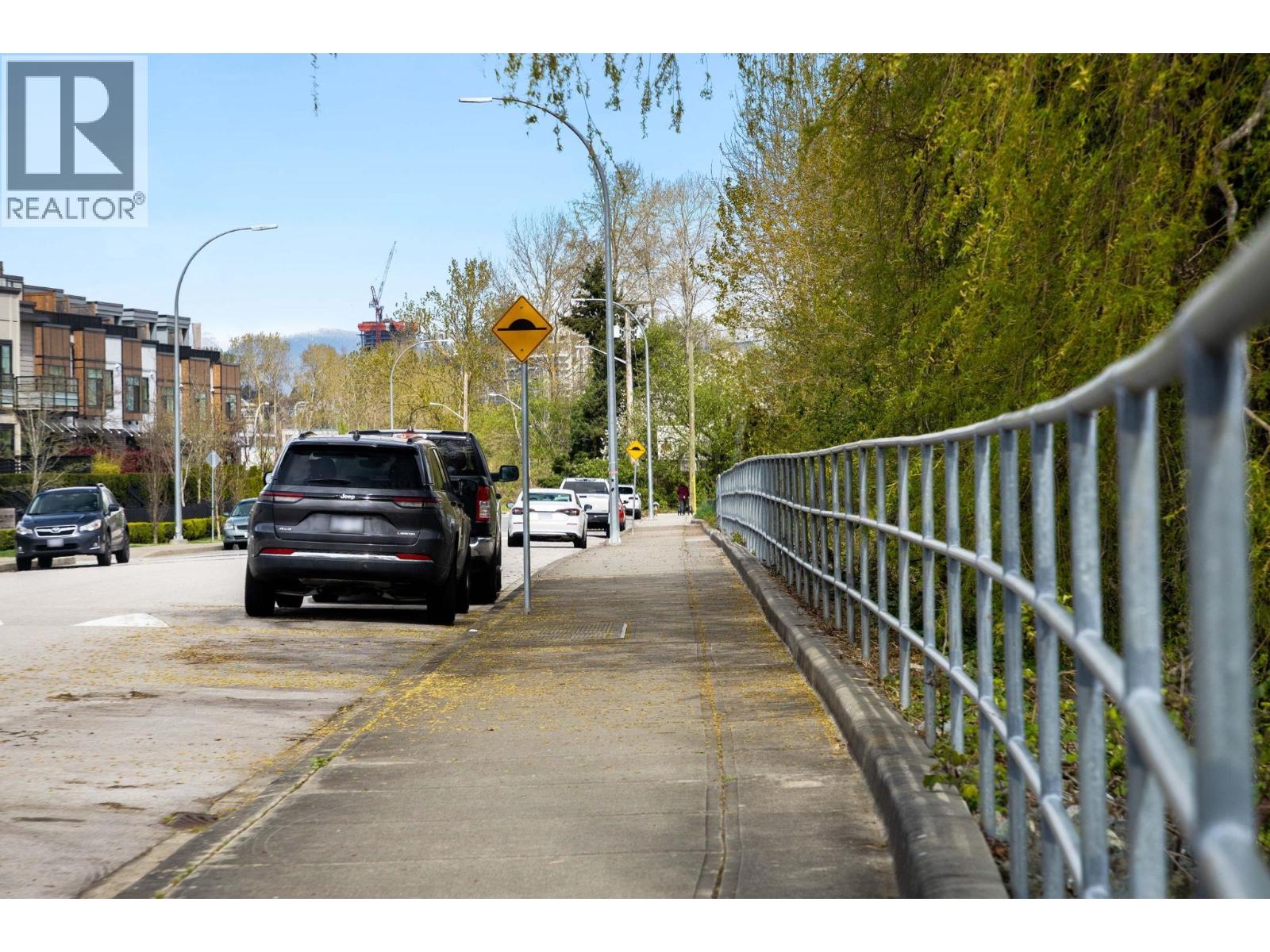57 188 WOOD STREET, New Westminster
