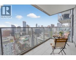 2701 1111 Richards Street, Vancouver, BC V6B0S3 Photo 13