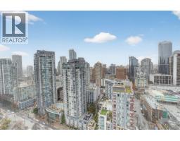 2701 1111 Richards Street, Vancouver, BC V6B0S3 Photo 14