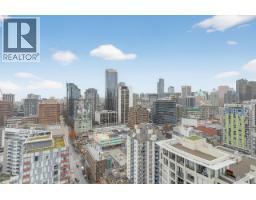 2701 1111 Richards Street, Vancouver, BC V6B0S3 Photo 15