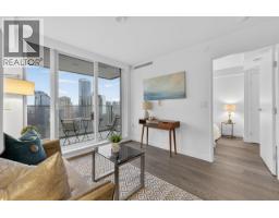 2701 1111 Richards Street, Vancouver, BC V6B0S3 Photo 6