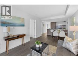 2701 1111 Richards Street, Vancouver, BC V6B0S3 Photo 7