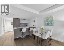 2701 1111 Richards Street, Vancouver, BC V6B0S3 Photo 8