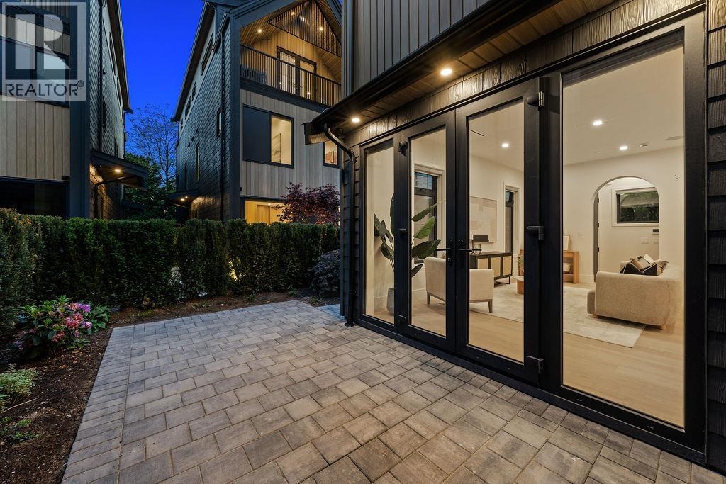 3 Bed, 3 Bath House for Sale in Vancouver – 5032 GRANVILLE STREET, Vancouver – MLS# R3127708 - Image 5