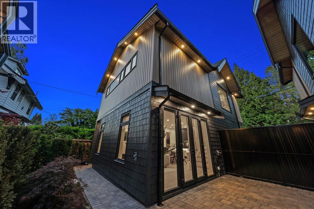 3 Bed, 3 Bath House for Sale in Vancouver – 5032 GRANVILLE STREET, Vancouver – MLS# R3127708 - Image 33
