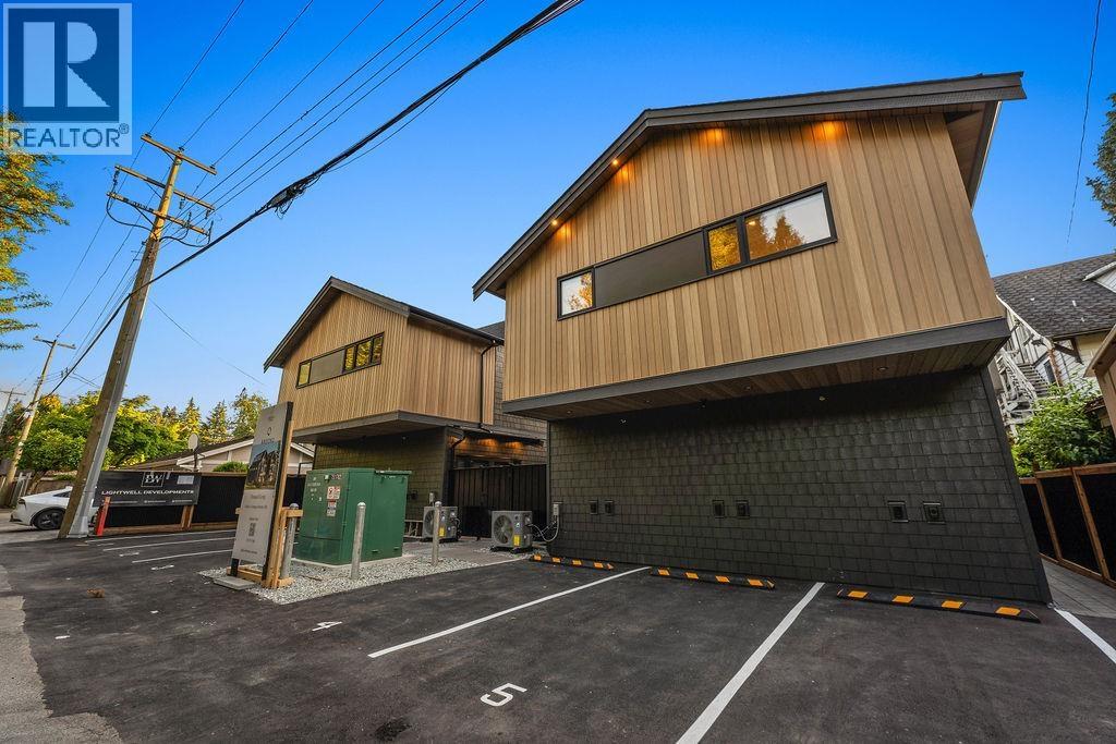 3 Bed, 3 Bath House for Sale in Vancouver – 5032 GRANVILLE STREET, Vancouver – MLS# R3127708 - Image 32