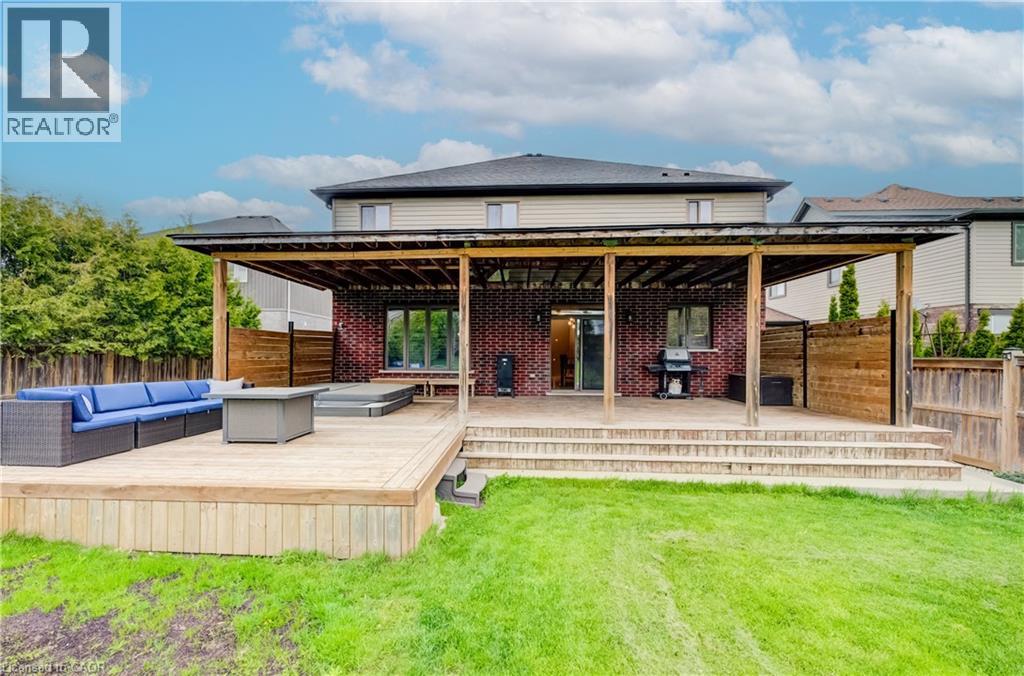 198 HOSTETLER Road - 32