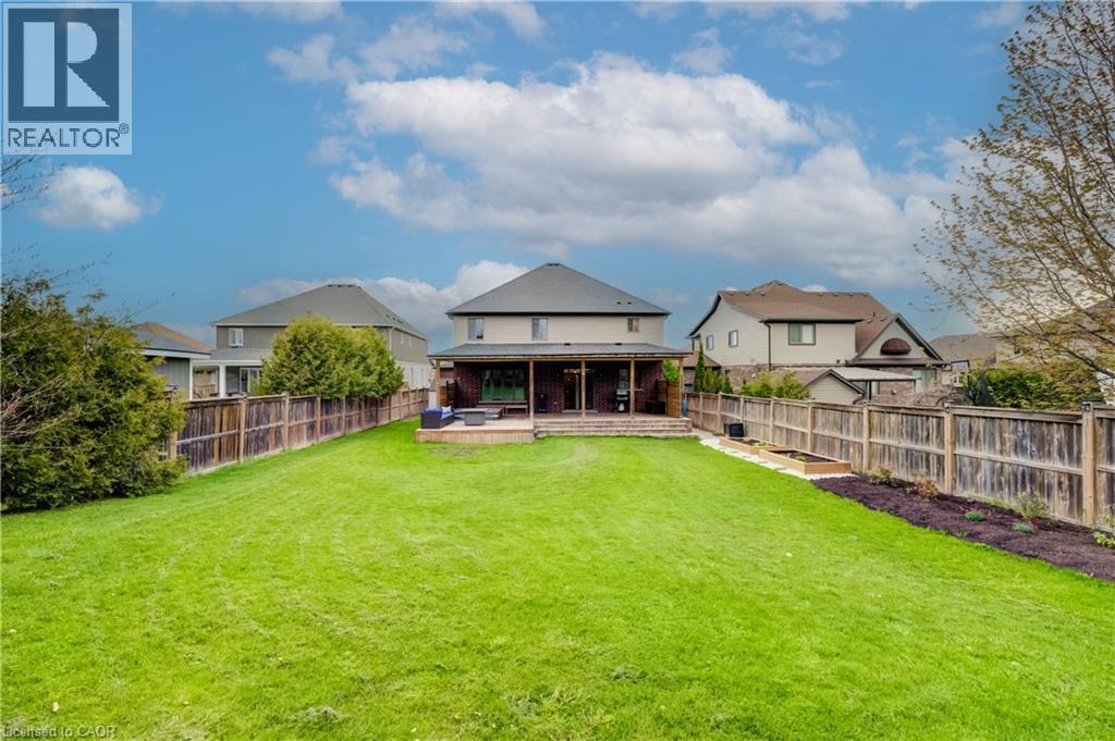 198 HOSTETLER Road - 38