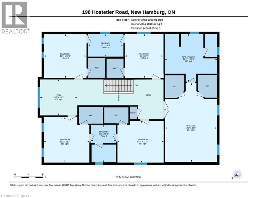 198 HOSTETLER Road - 43