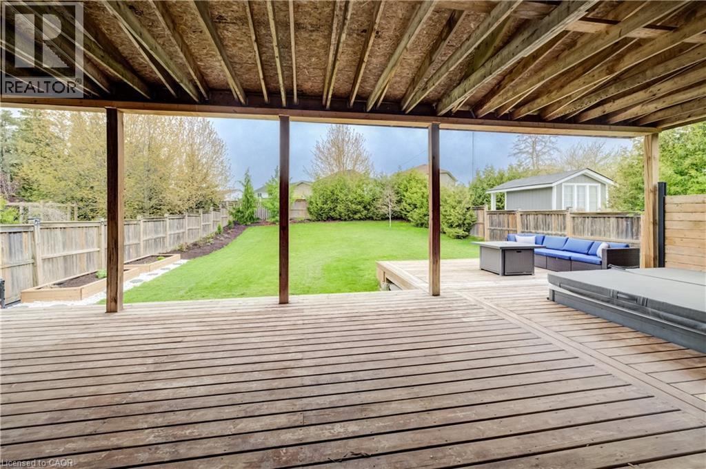 198 HOSTETLER Road - 33