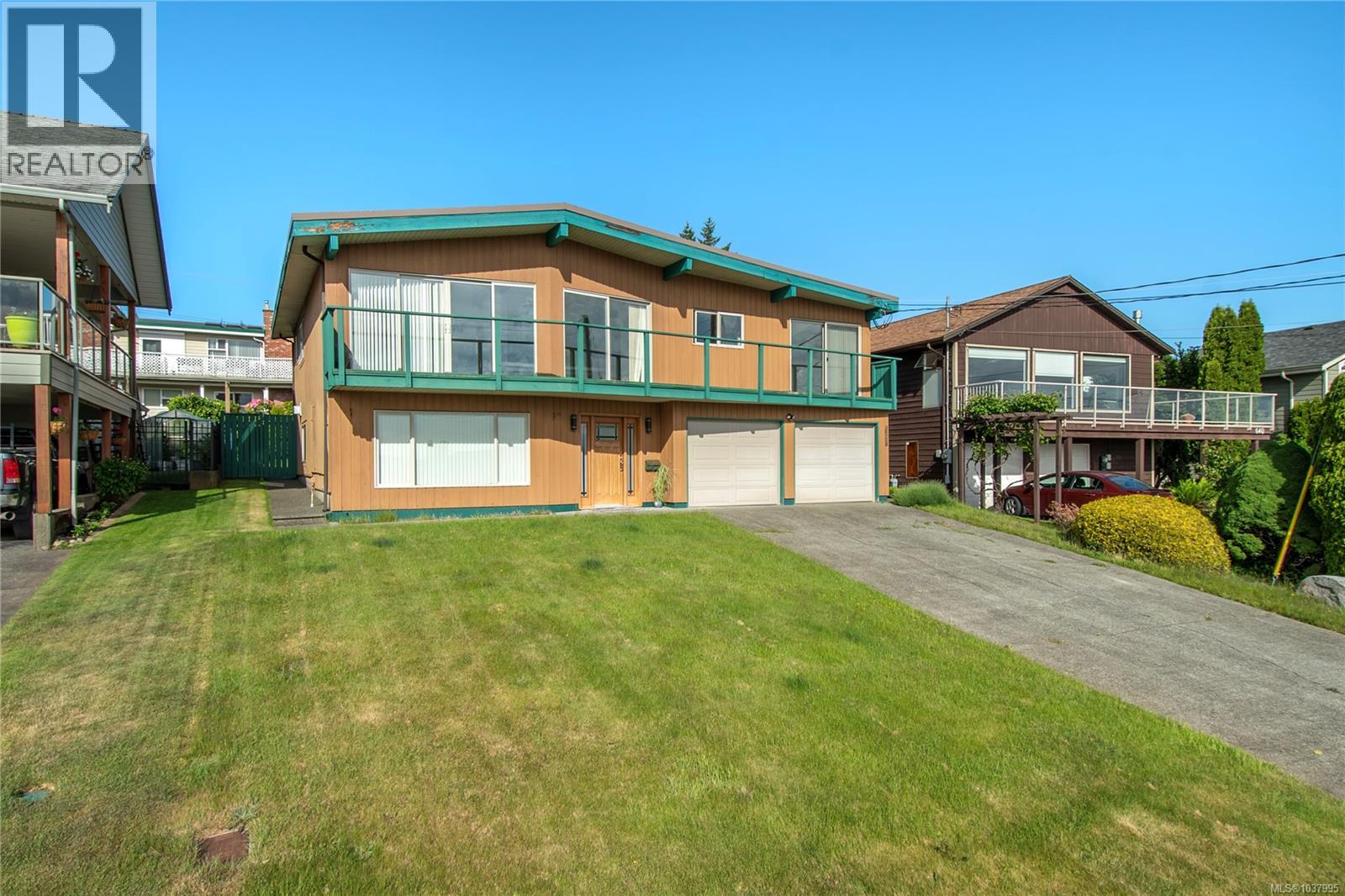 648 Galerno Rd, Campbell River
