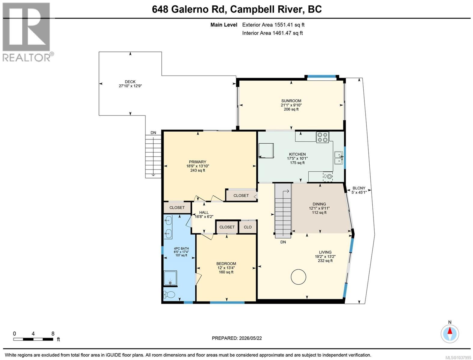 648 Galerno Rd - 46