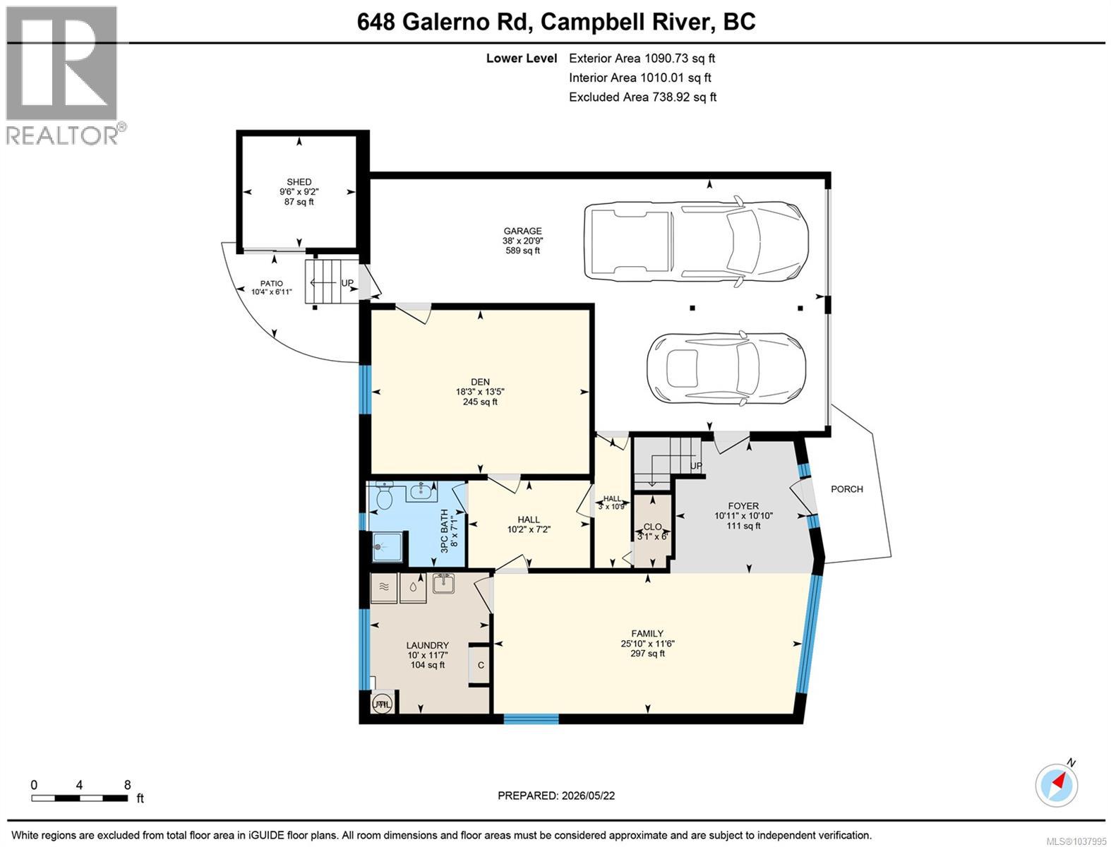 648 Galerno Rd - 47