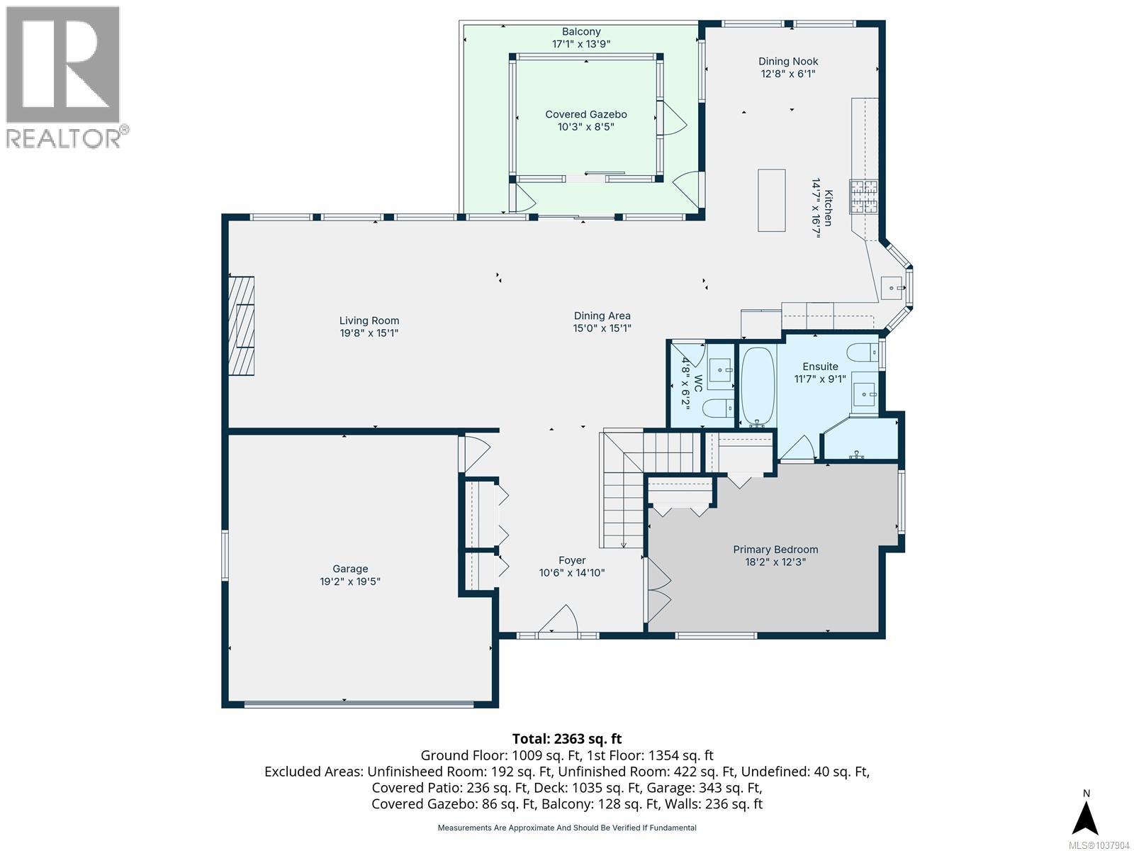 4914 Fillinger Cres - 33