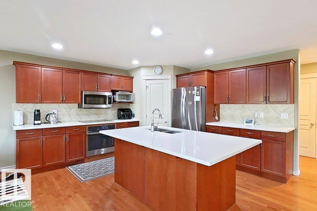 1206 MCKINNEY CO NW - 13