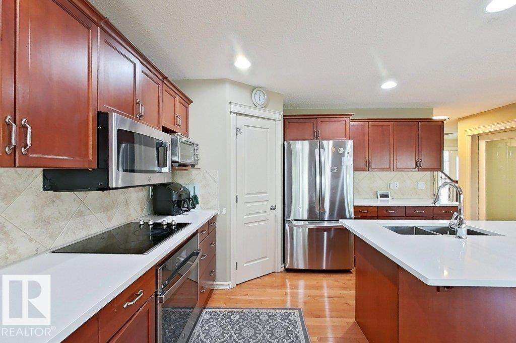 1206 MCKINNEY CO NW - 14