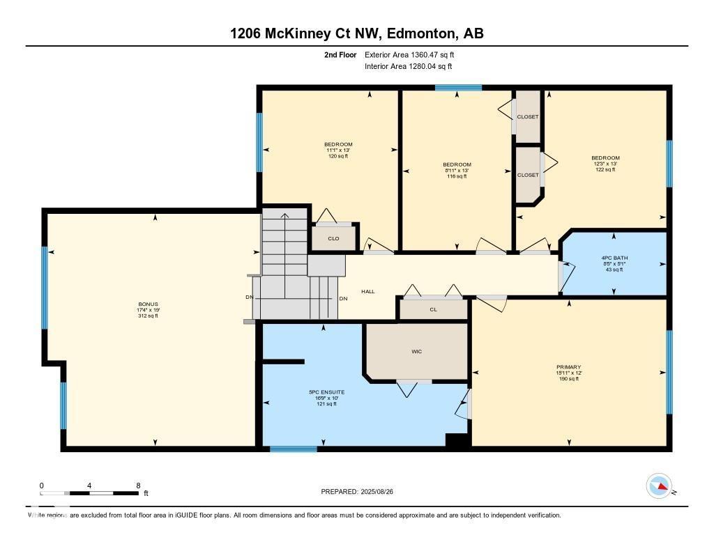 1206 MCKINNEY CO NW - 59