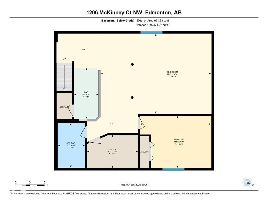 1206 MCKINNEY CO NW - 60