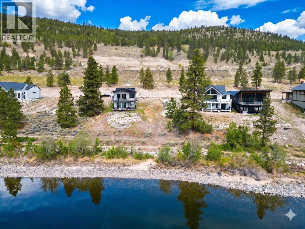 6528 Waterside Trail Lot# SL22, Merritt