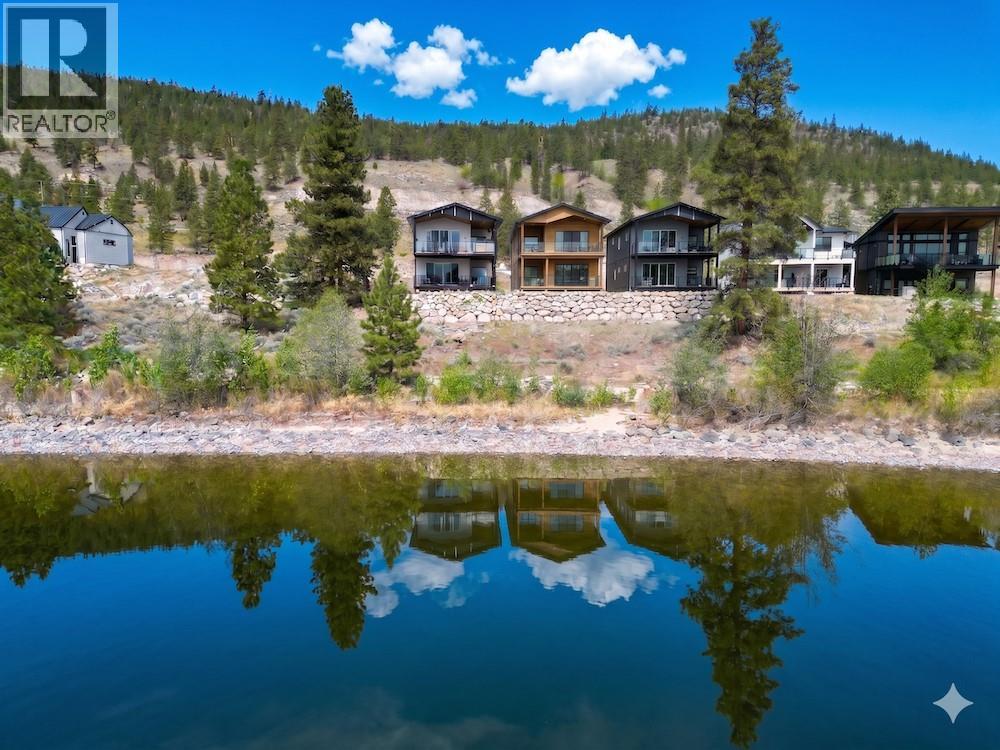 6528 Waterside Trail Lot# SL22, Merritt