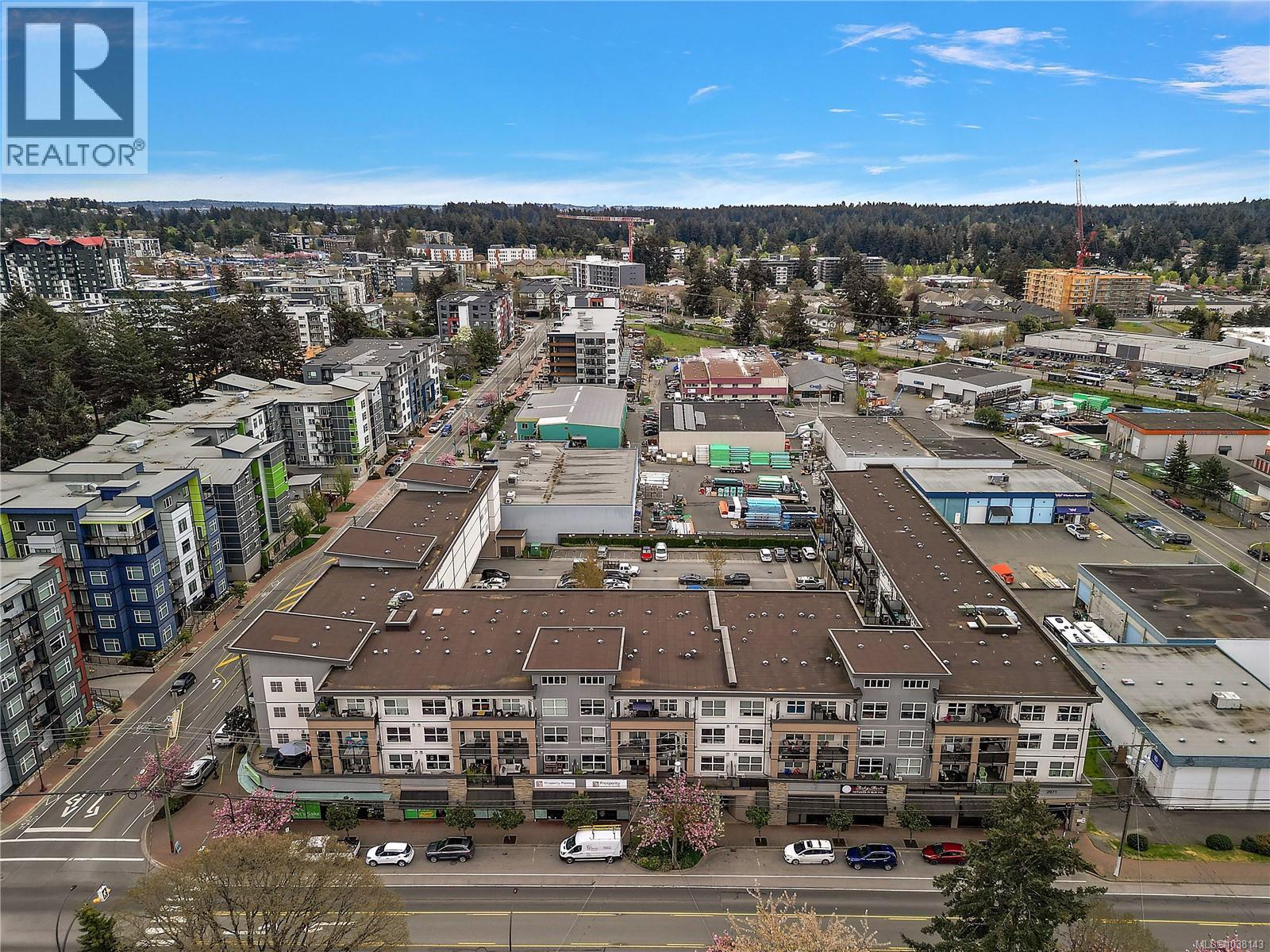 #318 2871 Jacklin Rd - 18