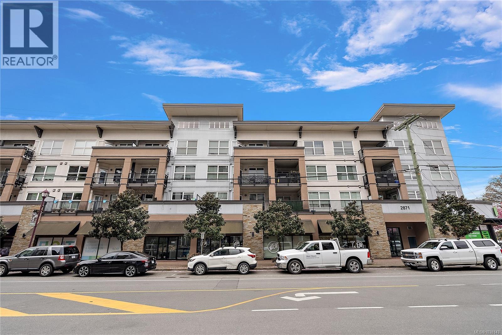 #318 2871 Jacklin Rd - 22