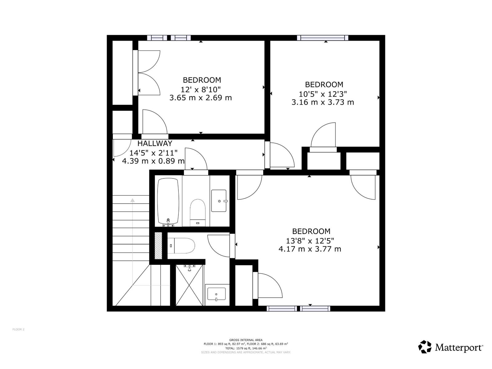4312 41B ST - 75