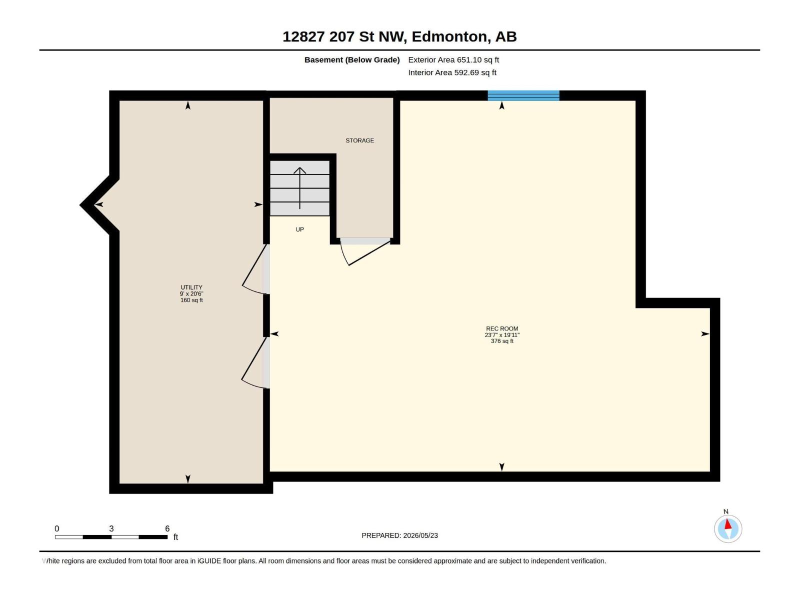 12827 207 ST NW - 43