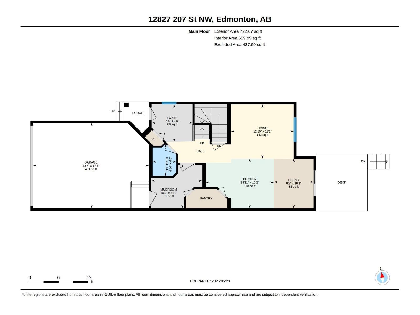 12827 207 ST NW - 41
