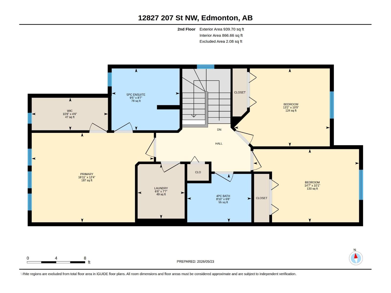 12827 207 ST NW - 42