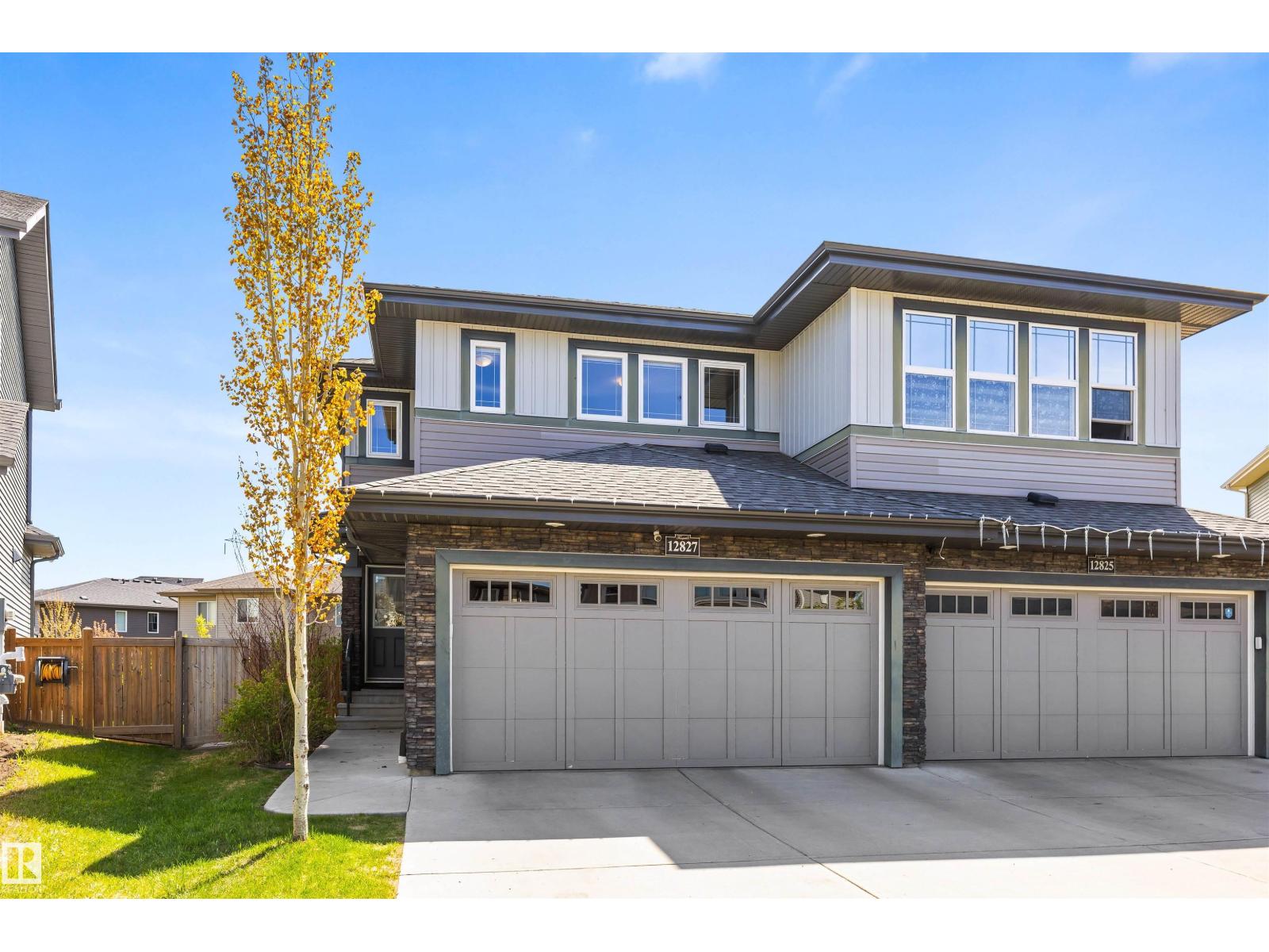 12827 207 ST NW - 1