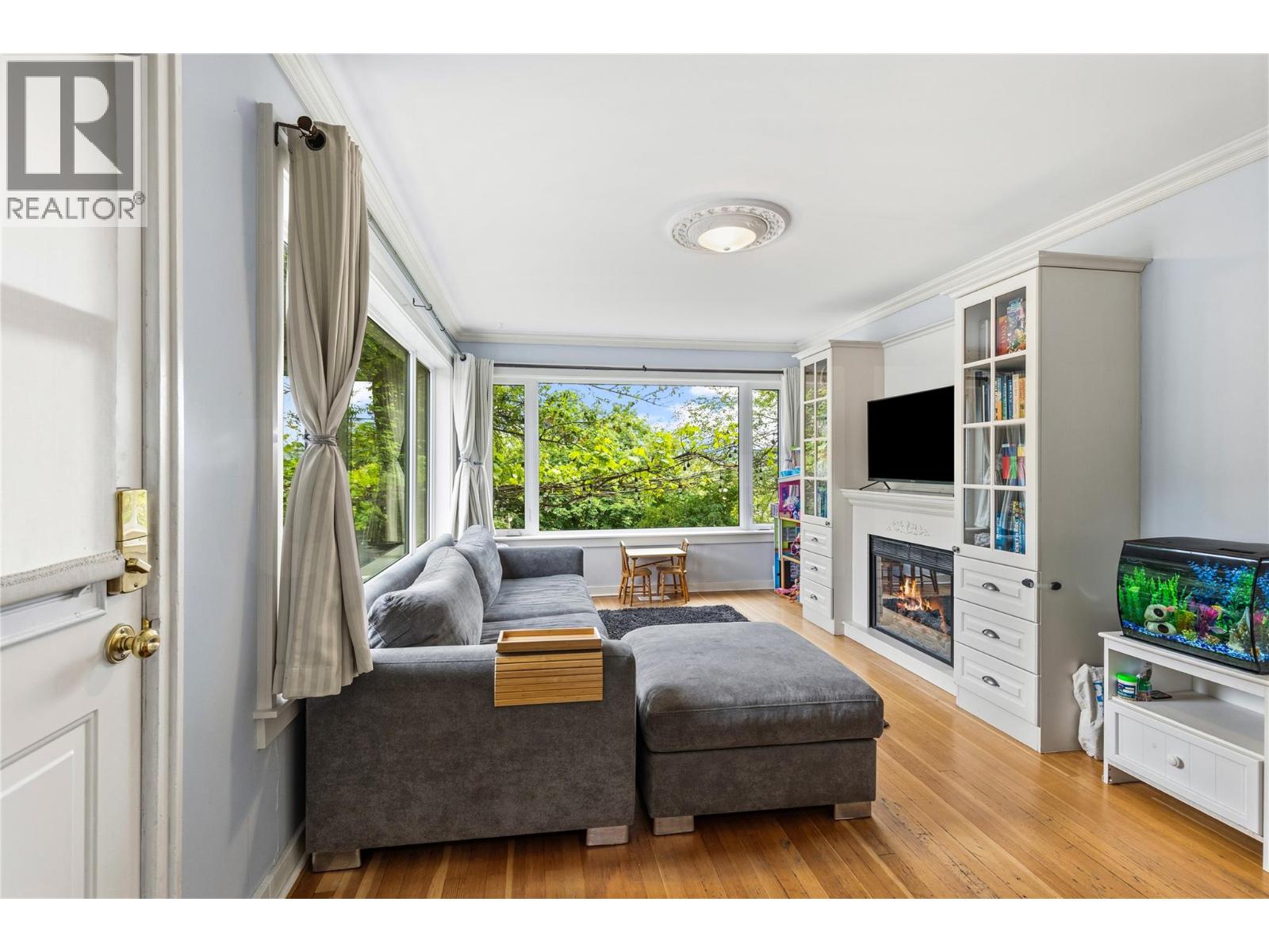 2302 23 Avenue, Vernon
