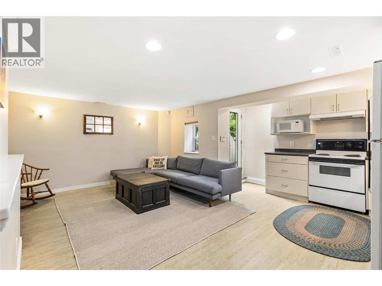 2302 23 Avenue, Vernon