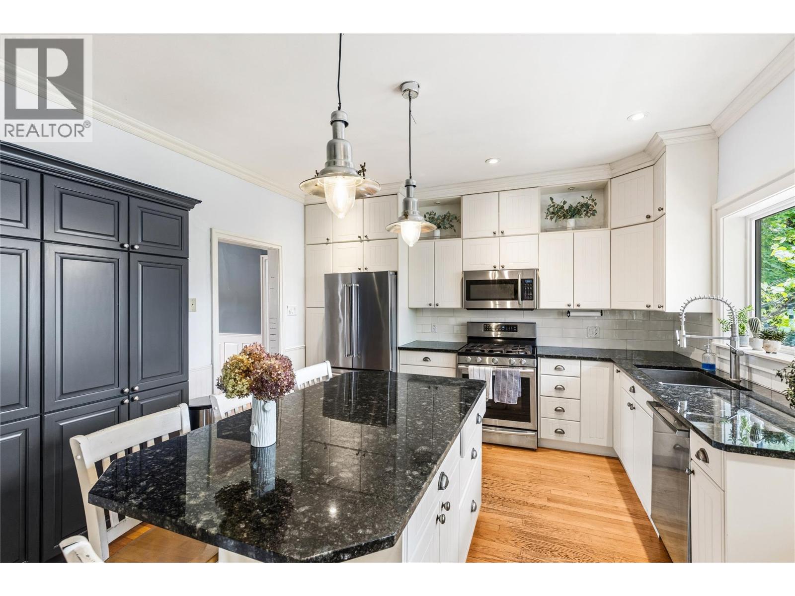 2302 23 Avenue, Vernon