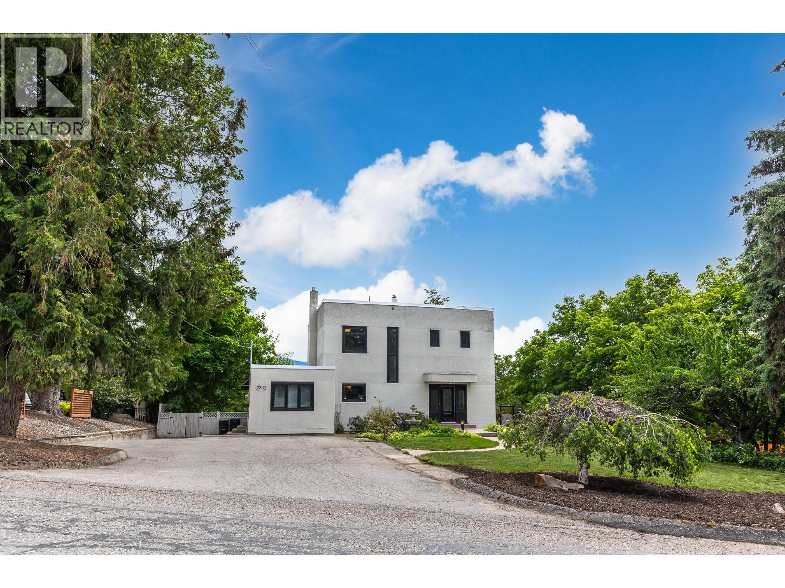 2302 23 Avenue, Vernon
